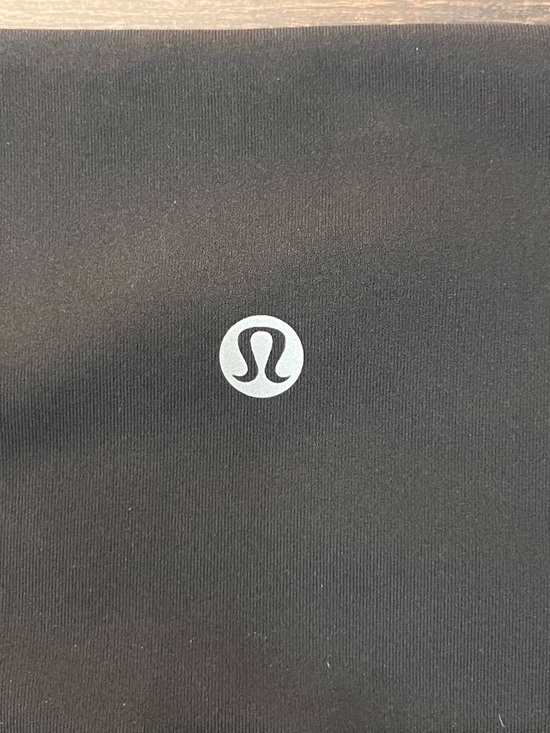 lululemon athletica Black High-Rise Leggings 6 - Picture 6 of 10